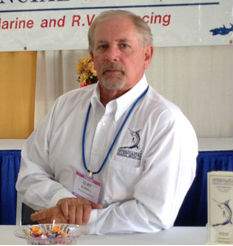 Cliff Burwell