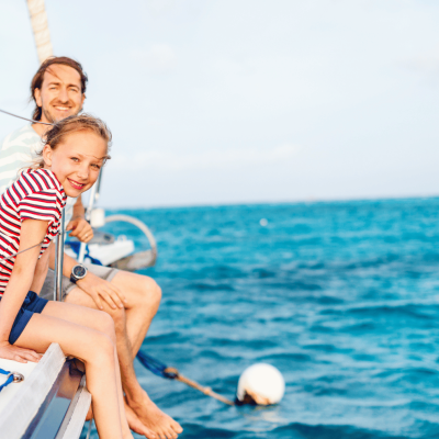 5 Tips for Using a Co-Applicant for Boat Financing