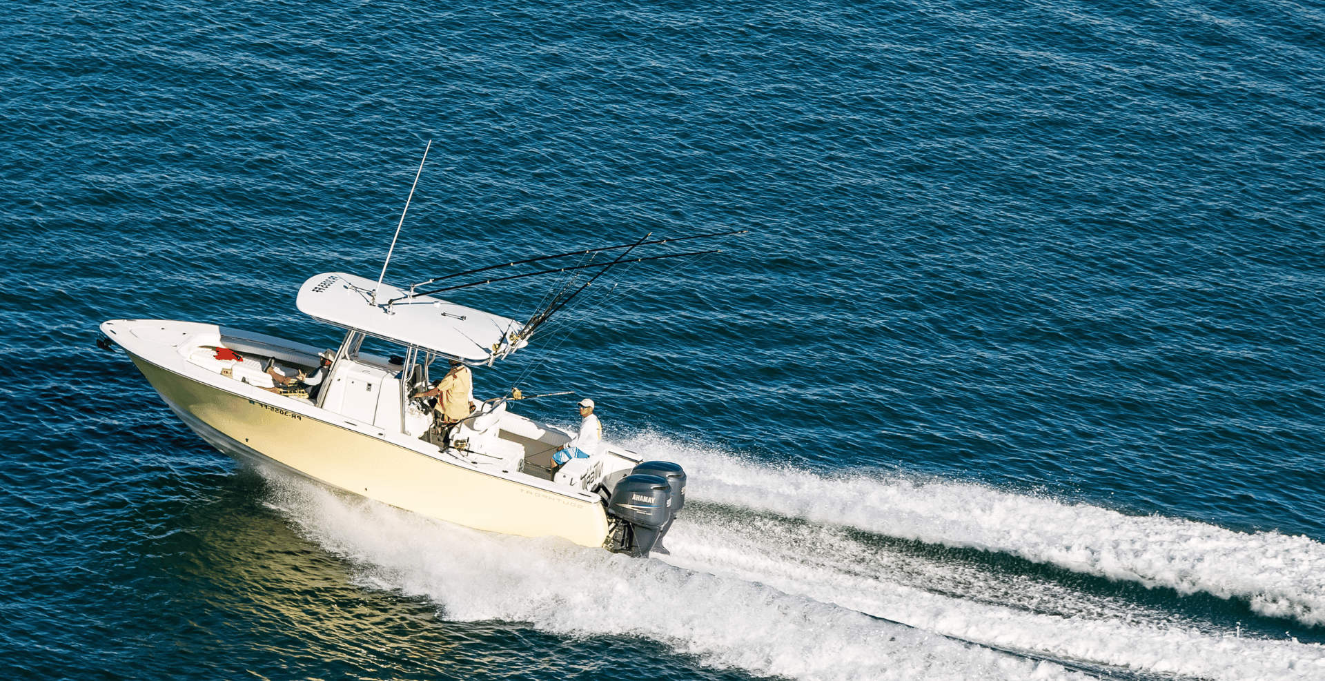 Boat Loans Wyoming